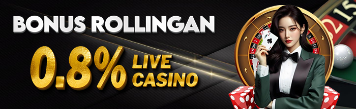 Bonus Cashback Casino
