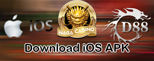 download casino iOS